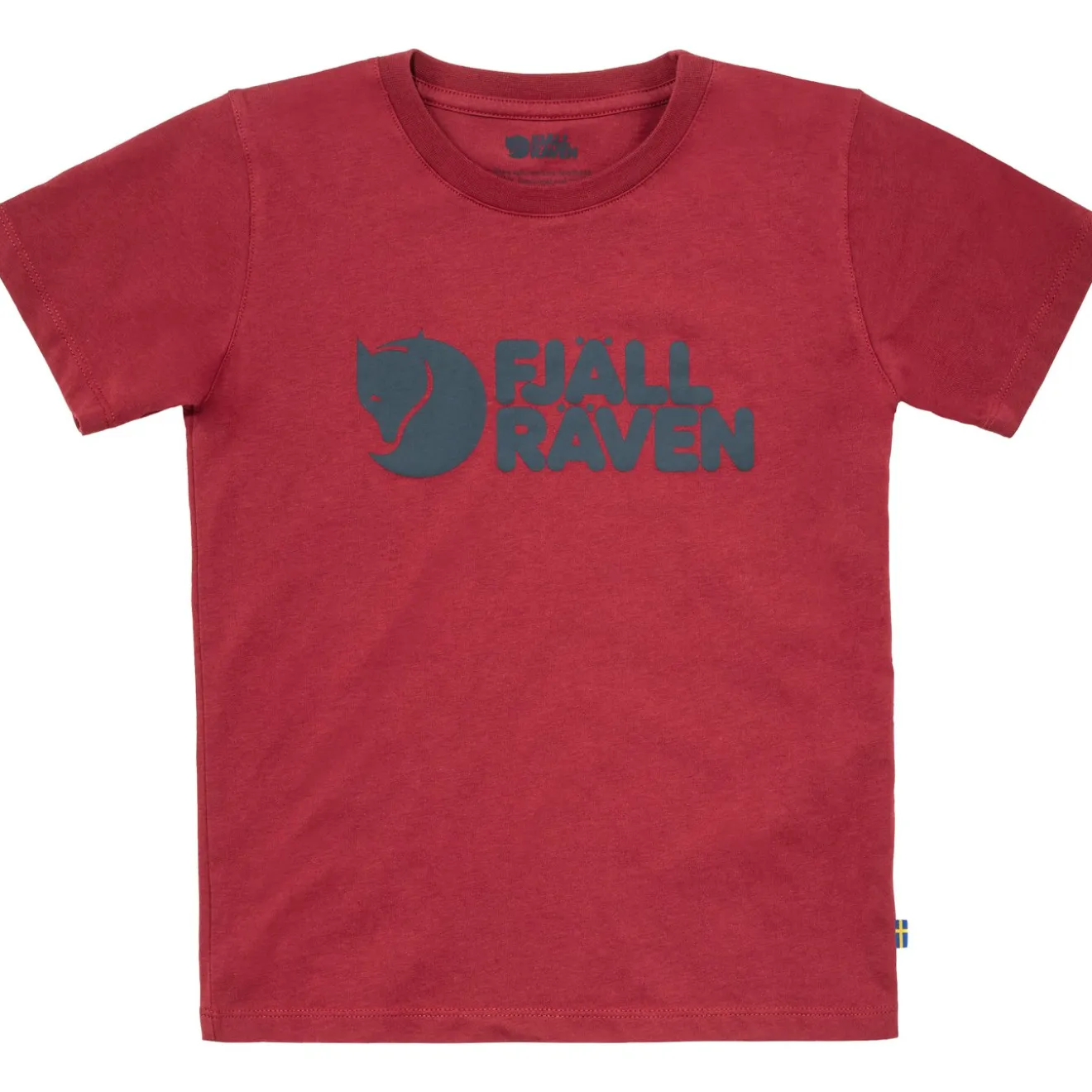 kids_fjxellrxeven_logo_ts_1.webp Kids Fjällräven Logo T-shirt