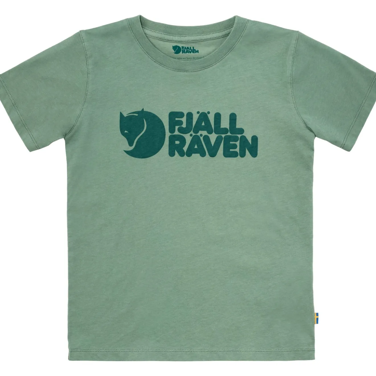 kids_fjxellrxeven_logo_ts_3.webp Kids Fjällräven Logo T-shirt