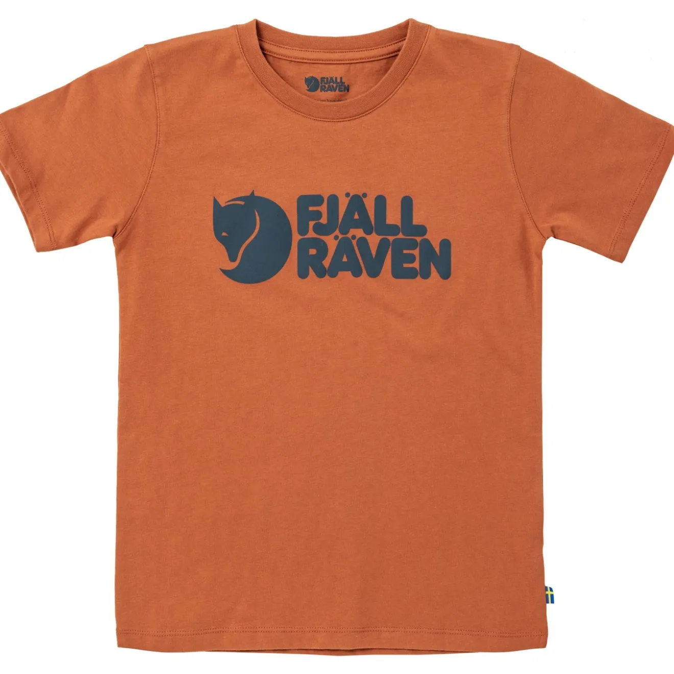 kids_fjxellrxeven_logo_ts_5.webp Kids Fjällräven Logo T-shirt