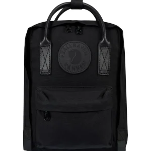 Kånken No. 2 Black Mini