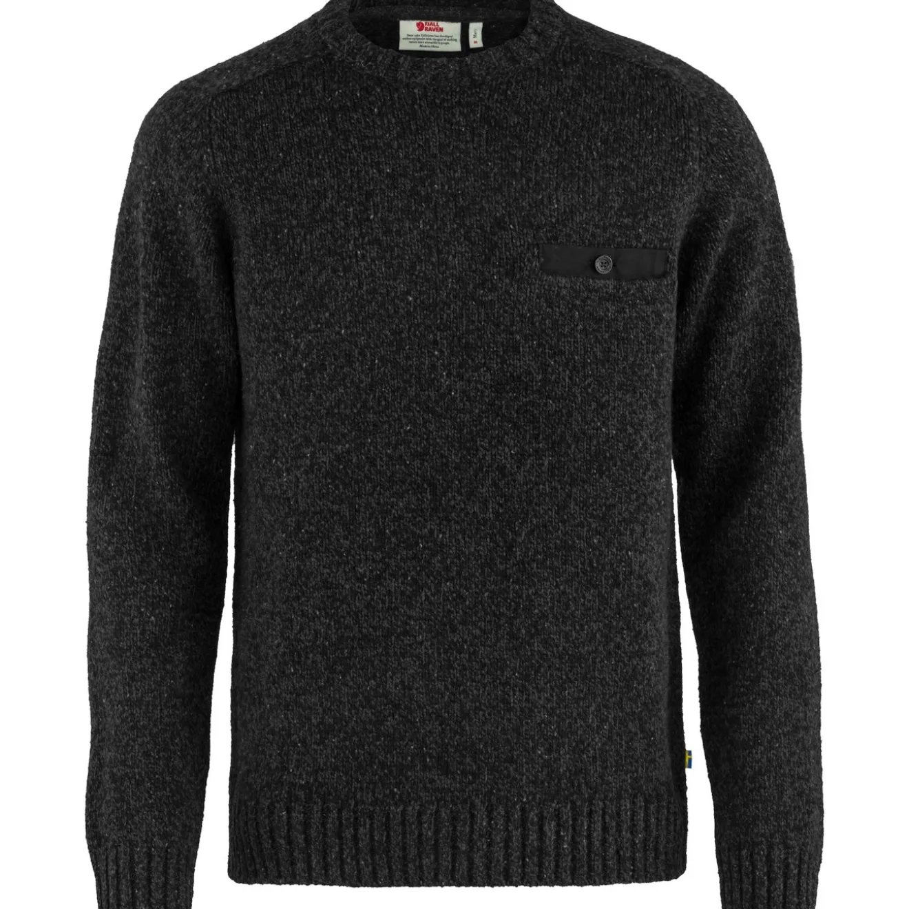 lada_roundneck_sweater_m_1.webp Lada Round-neck Sweater M