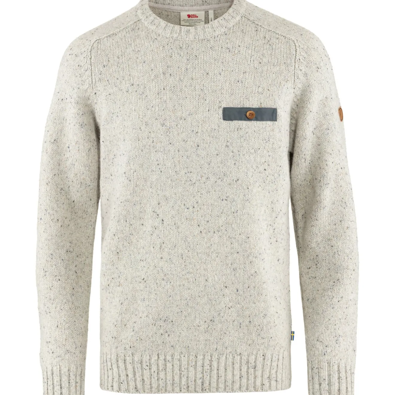 lada_roundneck_sweater_m_2.webp Lada Round-neck Sweater M