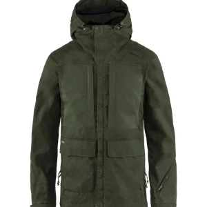 Lappland Hybrid Jacket M