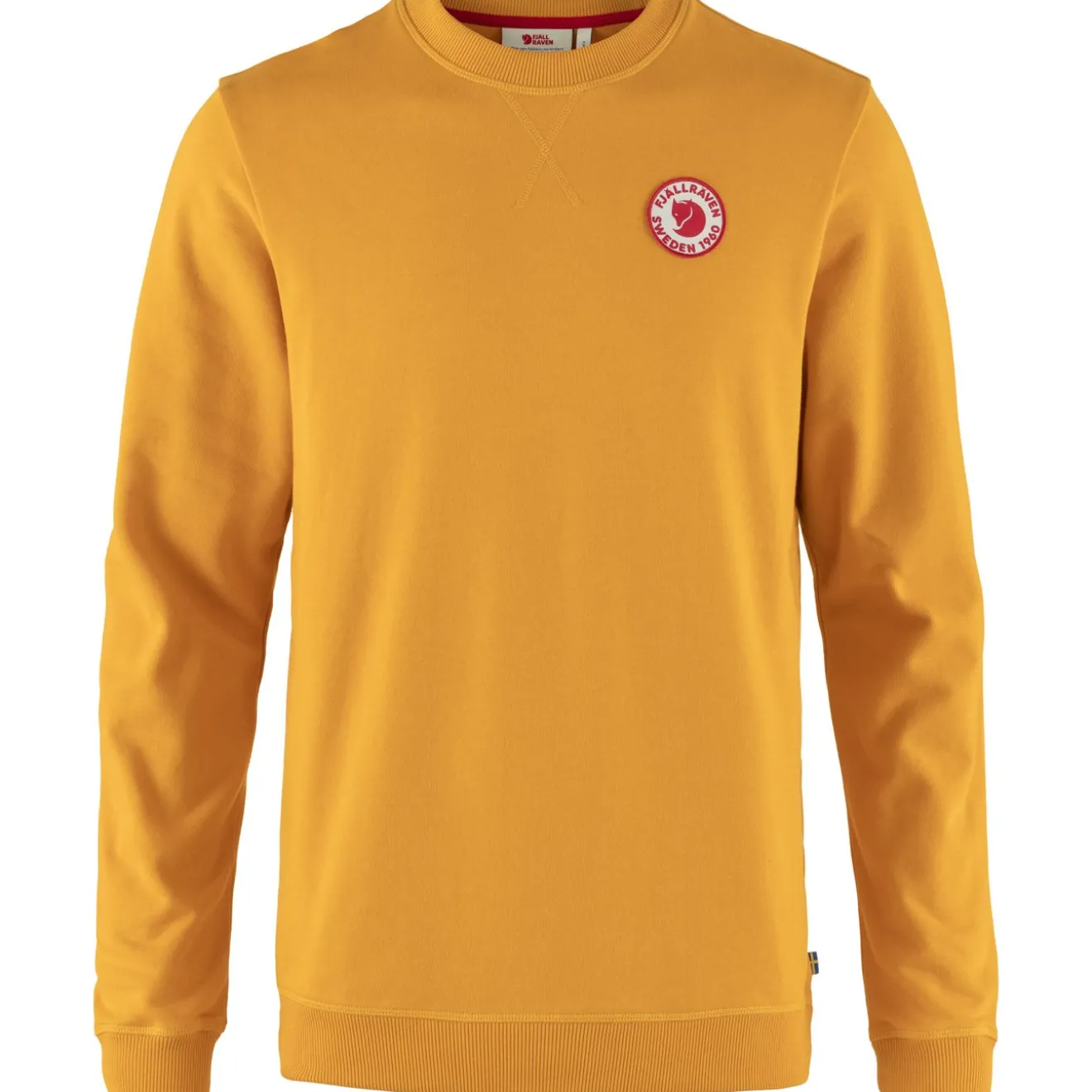 logo_badge_sweater_m_2.webp 1960 Logo Badge Sweater M