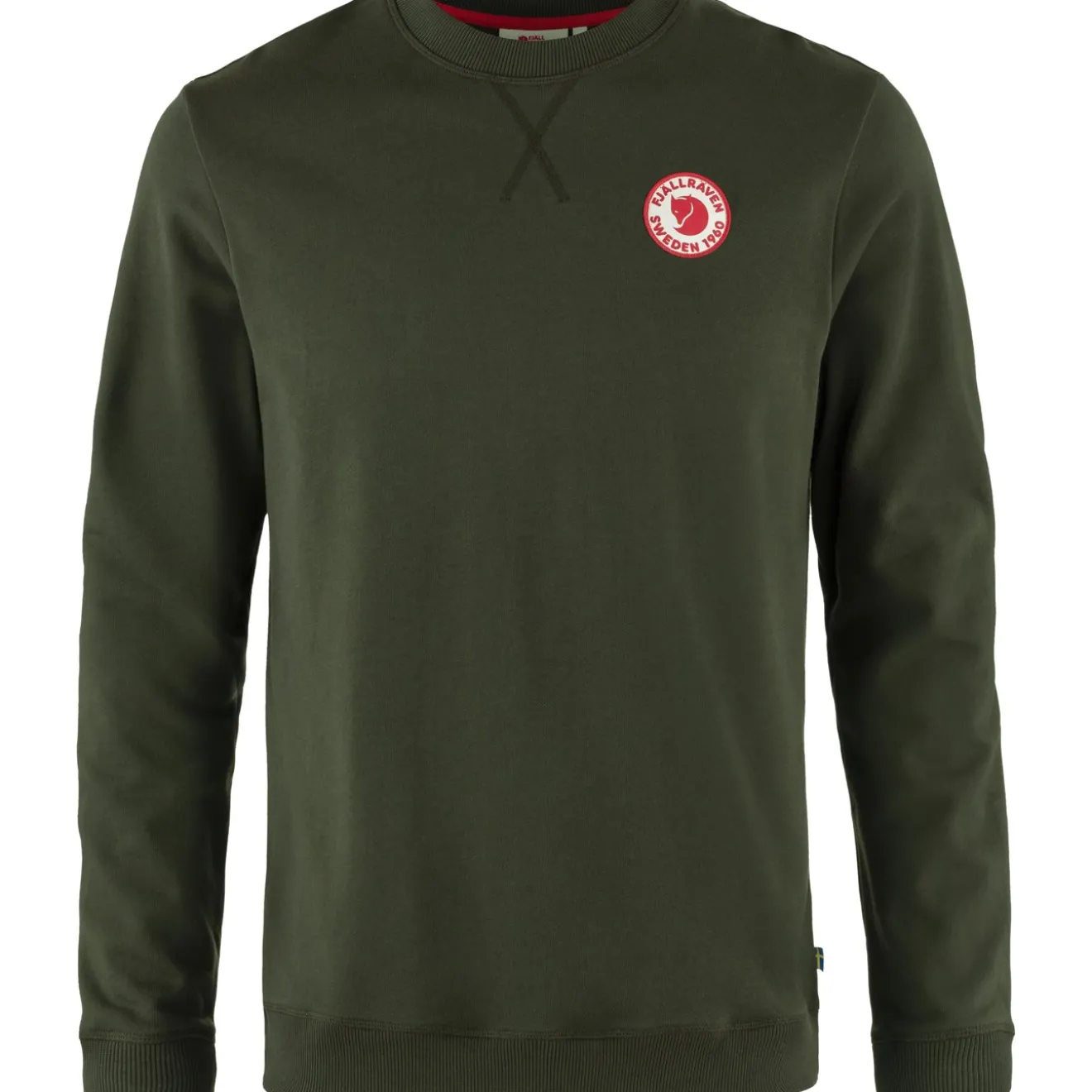 logo_badge_sweater_m_5.webp 1960 Logo Badge Sweater M