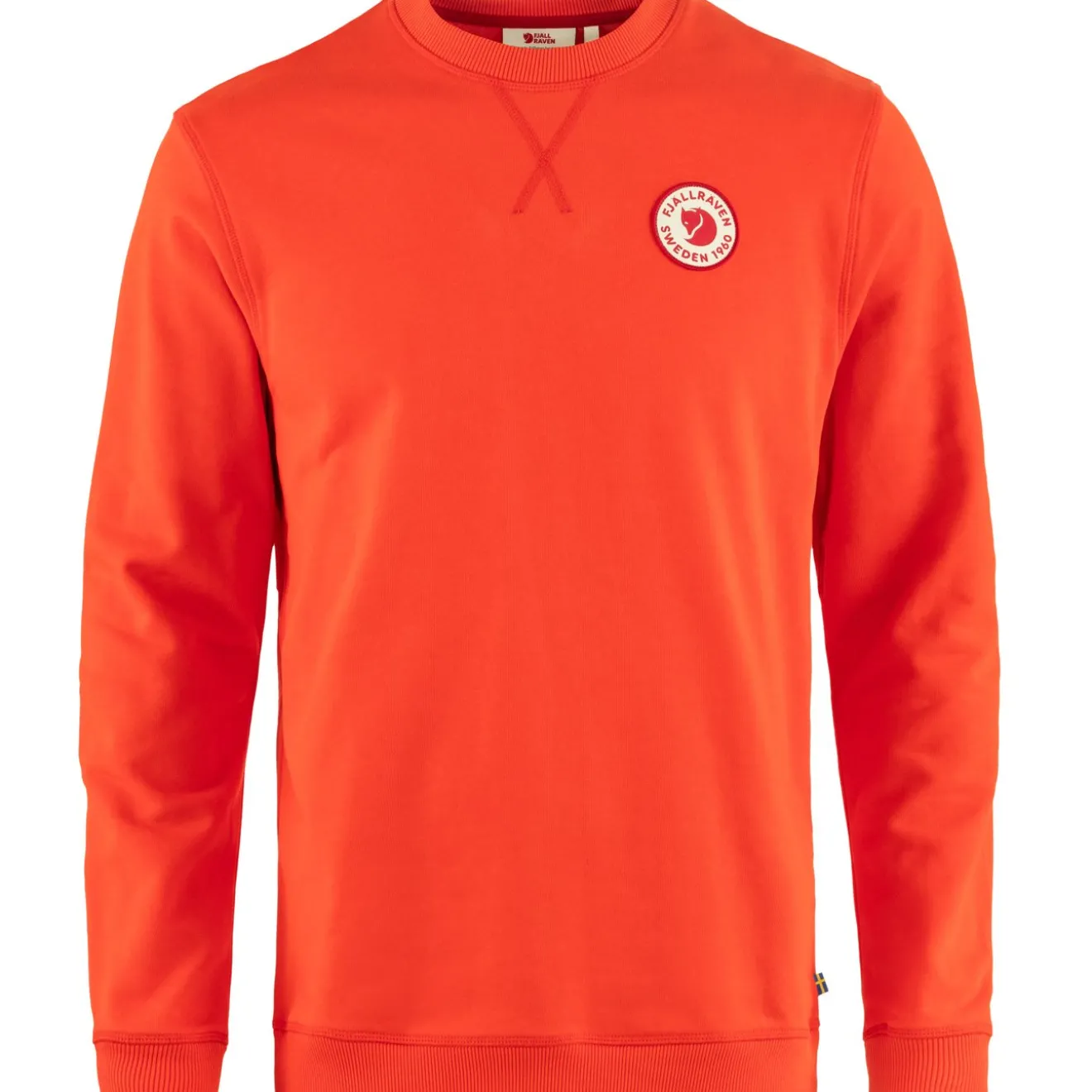 logo_badge_sweater_m_7.webp 1960 Logo Badge Sweater M