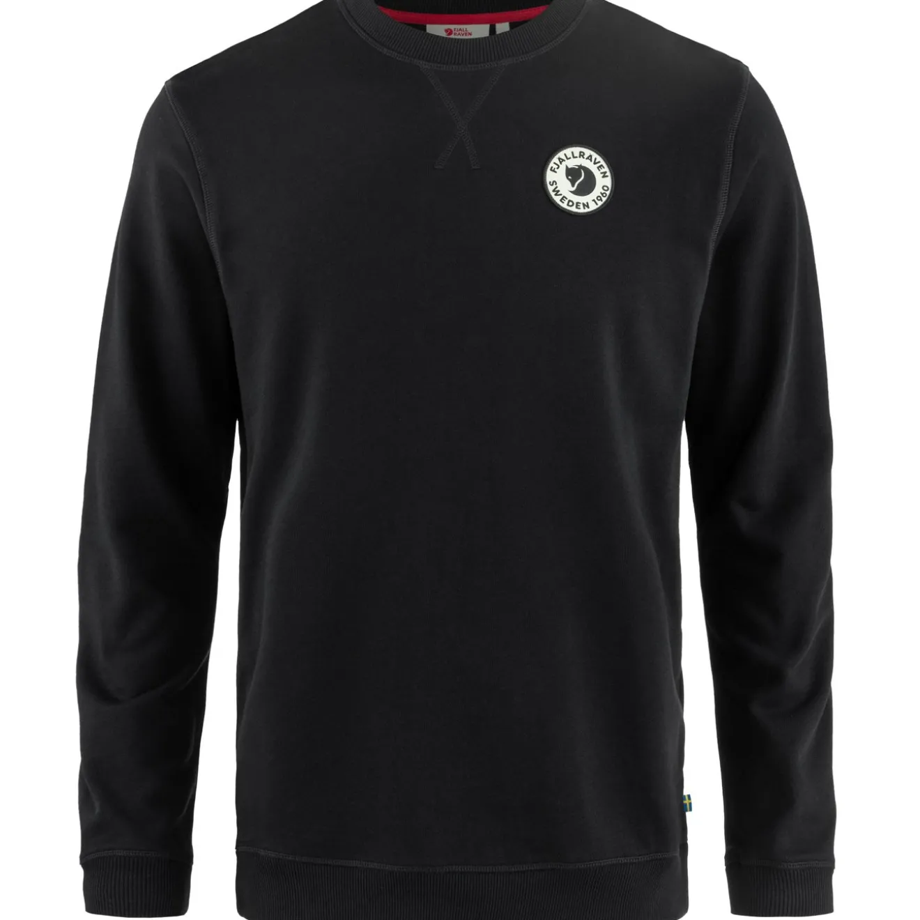 logo_badge_sweater_m_8.webp 1960 Logo Badge Sweater M