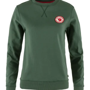 1960 Logo Badge Sweater W