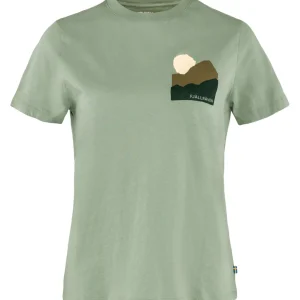 Nature T-shirt W
