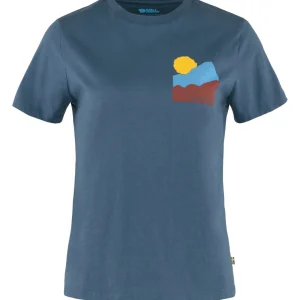 Nature T-shirt W