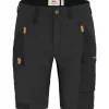 Nikka Shorts Curved W