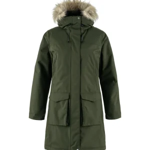 Nuuk Lite Parka W