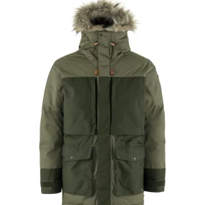 Polar Expedition Parka M