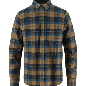 Singi Heavy Flannel Shirt M