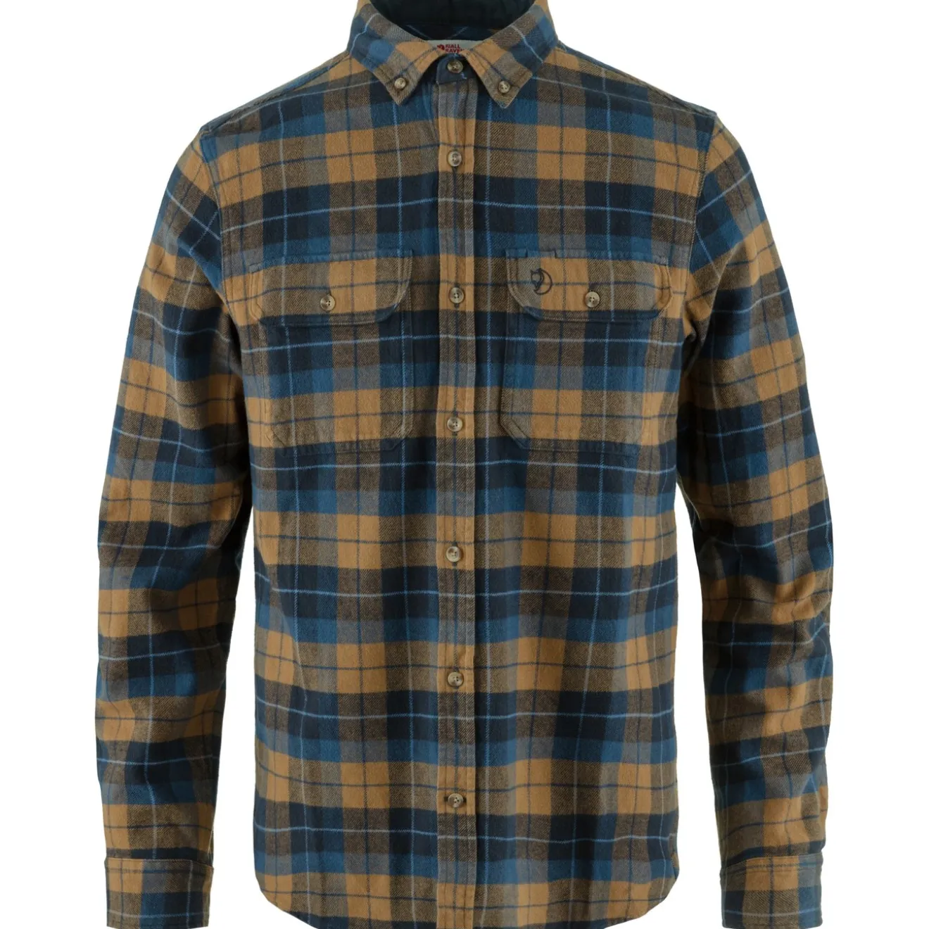 singi_heavy_flannel_shirt_4.webp Singi Heavy Flannel Shirt M