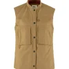 Singi Padded Vest W