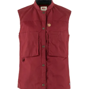 Singi Padded Vest W