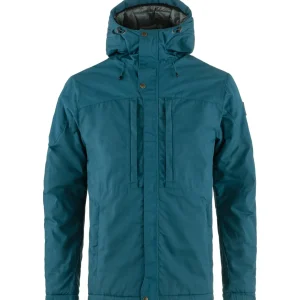 Skogsö Padded Jacket M