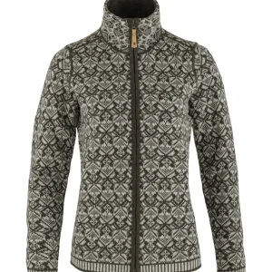 Snow Cardigan W