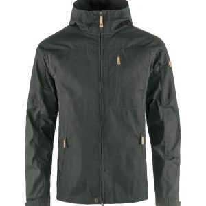 Sten Jacket M