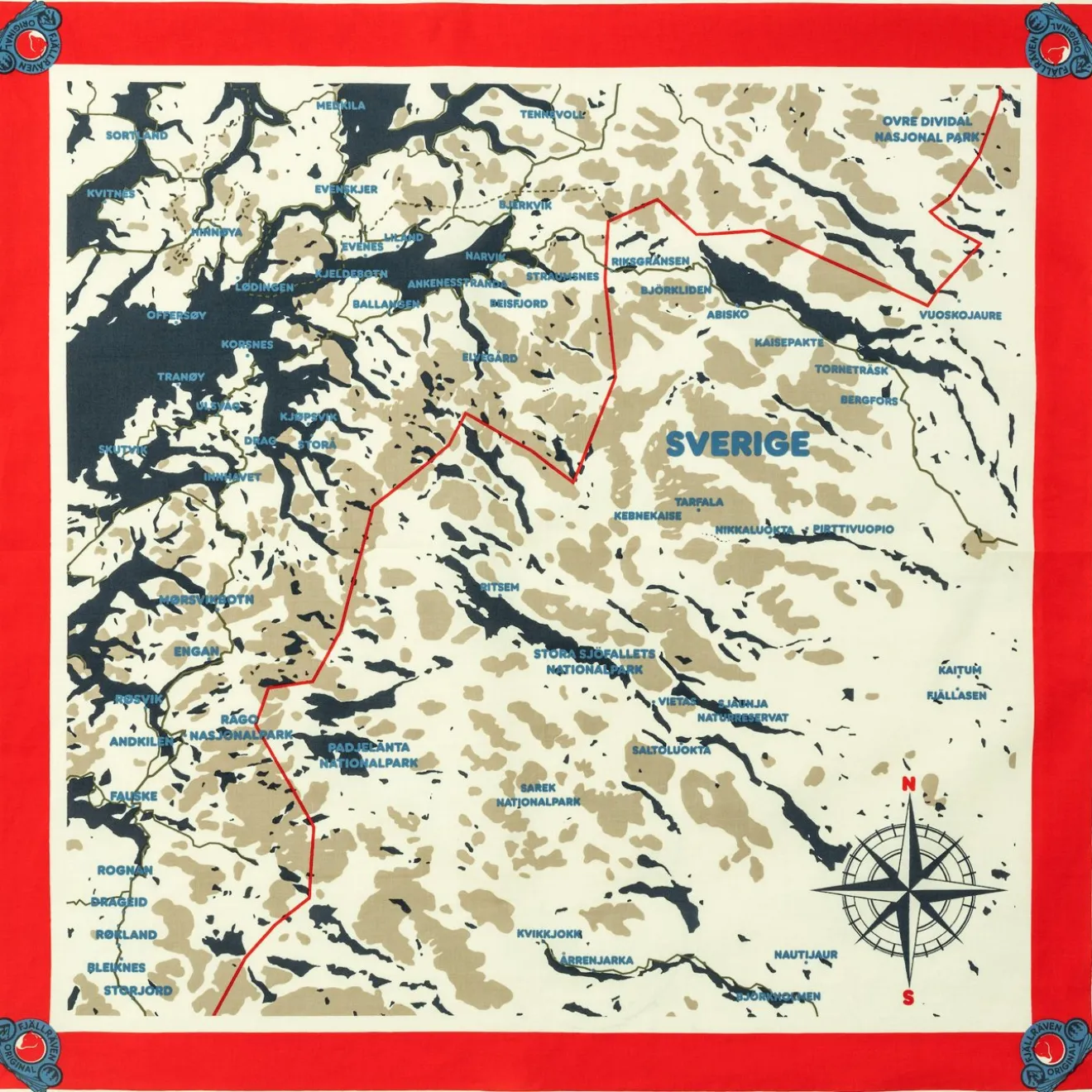 swedish_classic_map_scarf_0.webp Swedish Classic Map Scarf
