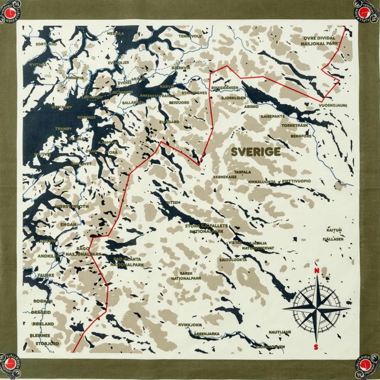 swedish_classic_map_scarf_1.webp Swedish Classic Map Scarf