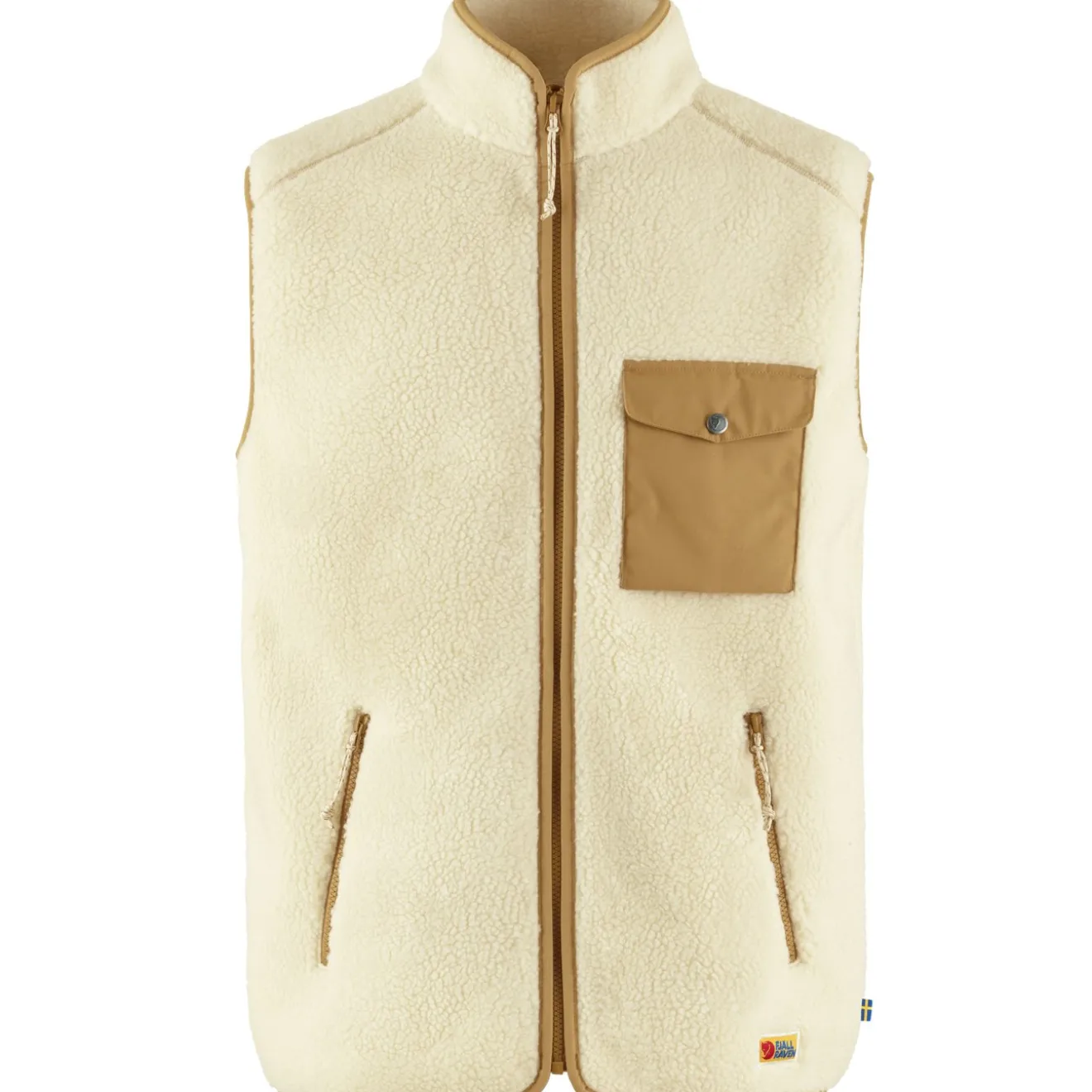vardag_pile_fleece_vest_m_0.webp Vardag Pile Fleece Vest M