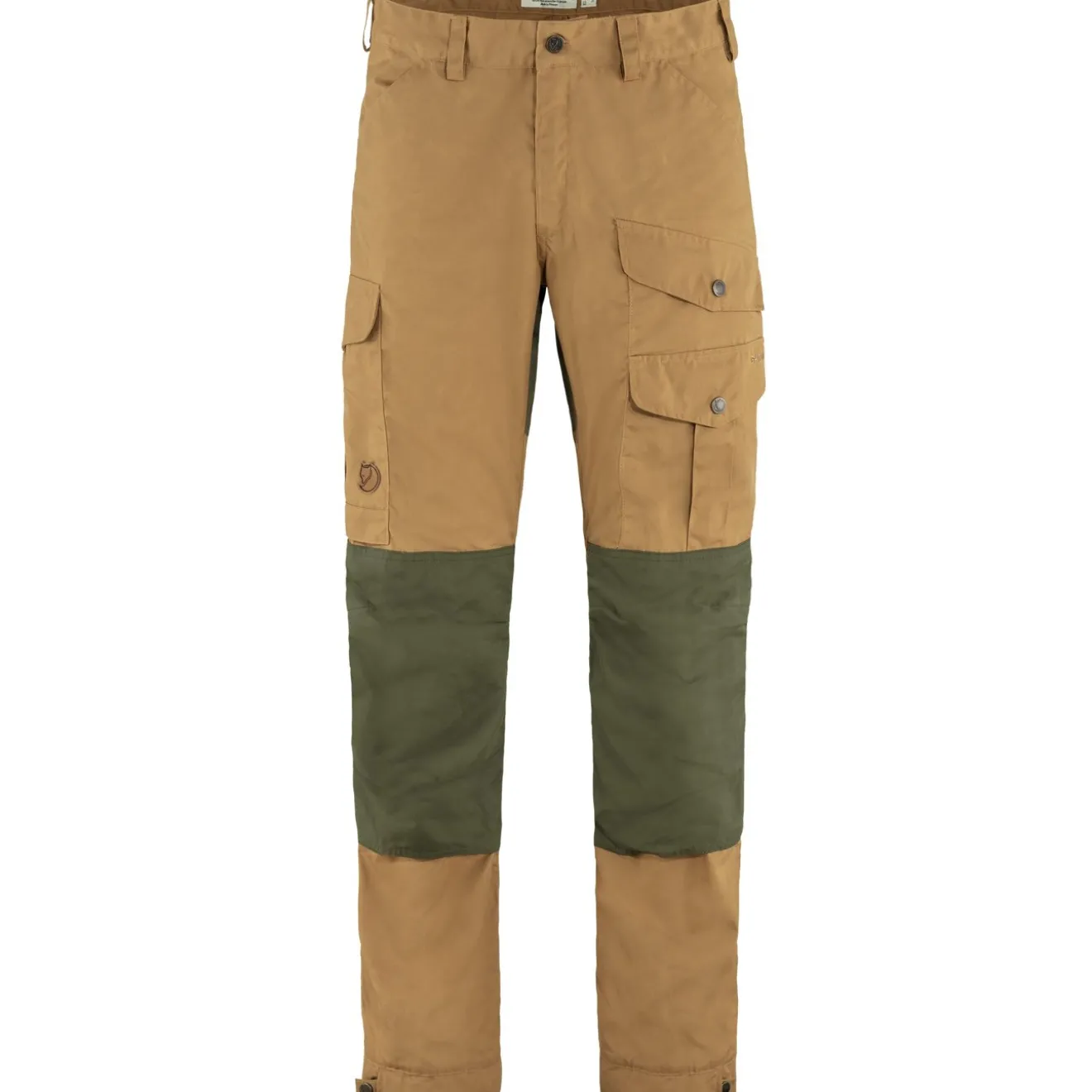 vidda_pro_trousers_m_1.webp Vidda Pro Trousers M