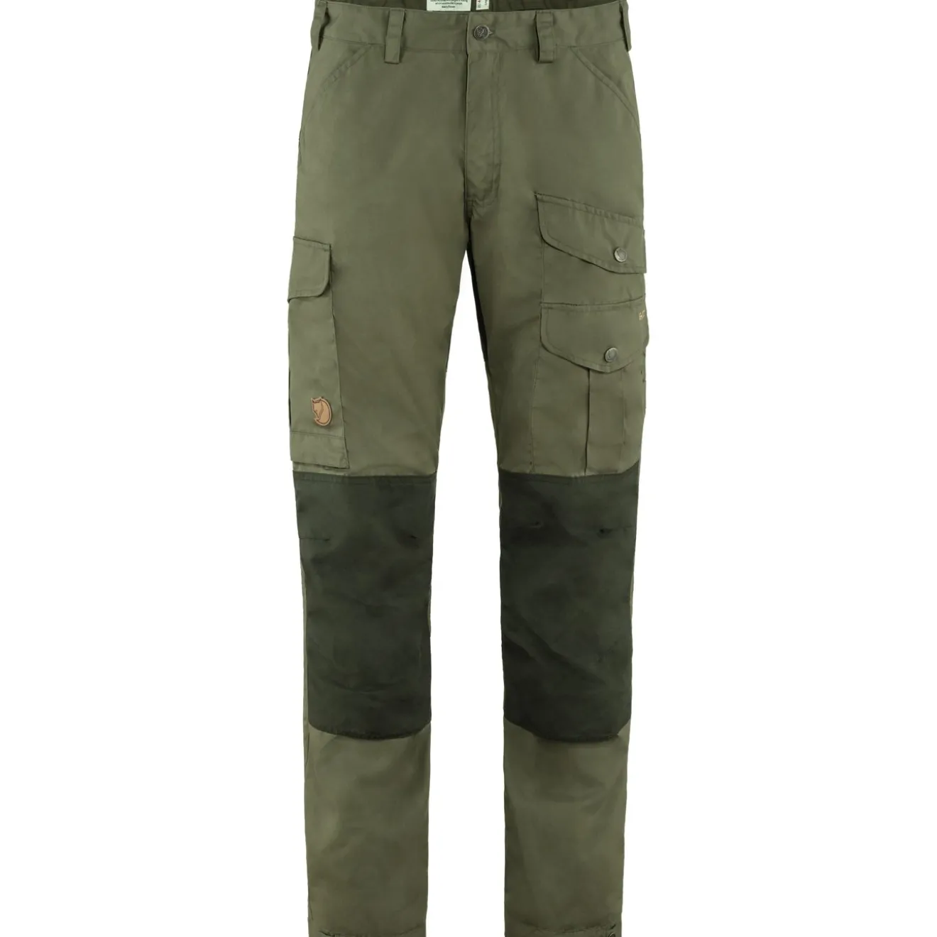 vidda_pro_trousers_m_2.webp Vidda Pro Trousers M