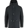 Visby 3 in 1 Jacket M