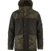 Värmland Wool Jacket M