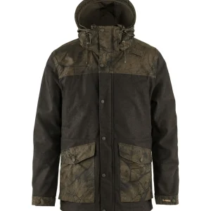 Värmland Wool Jacket M