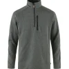 Övik Fleece Half Zip M