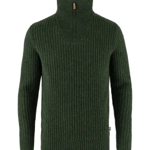 Övik Half Zip Knit M