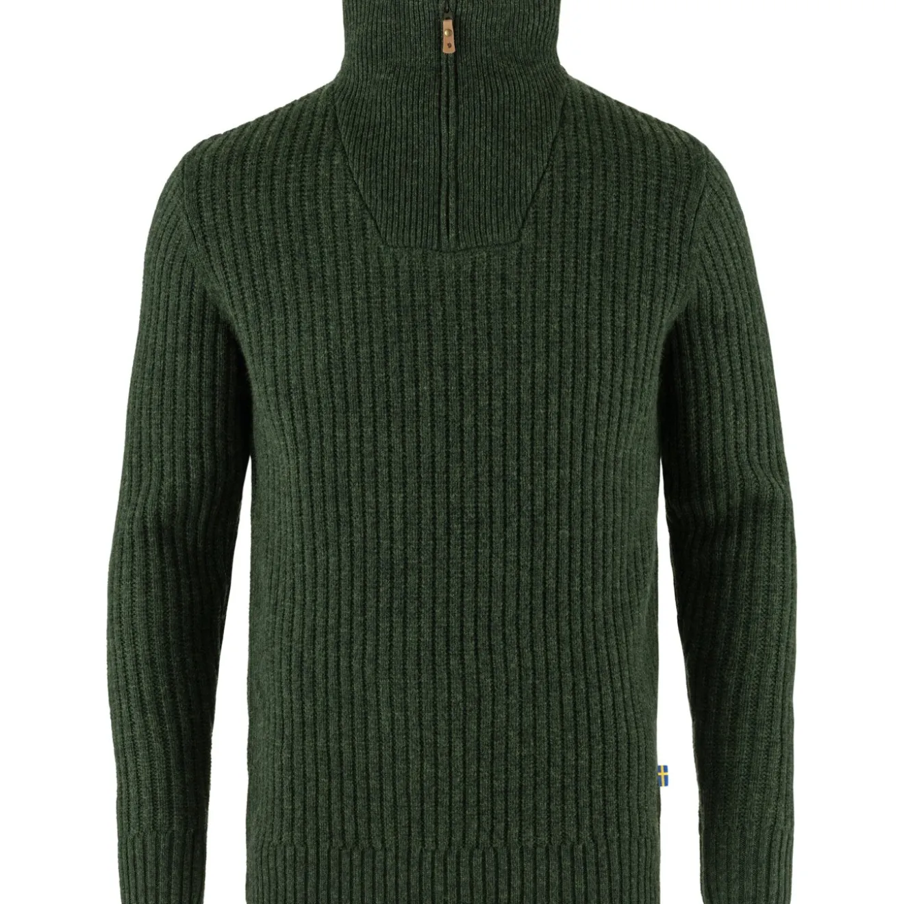 xdvik_half_zip_knit_m_0.webp Övik Half Zip Knit M