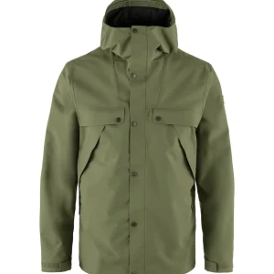 Övik Hydratic Jacket M