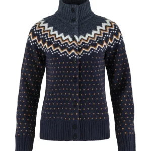 Övik Knit Cardigan W