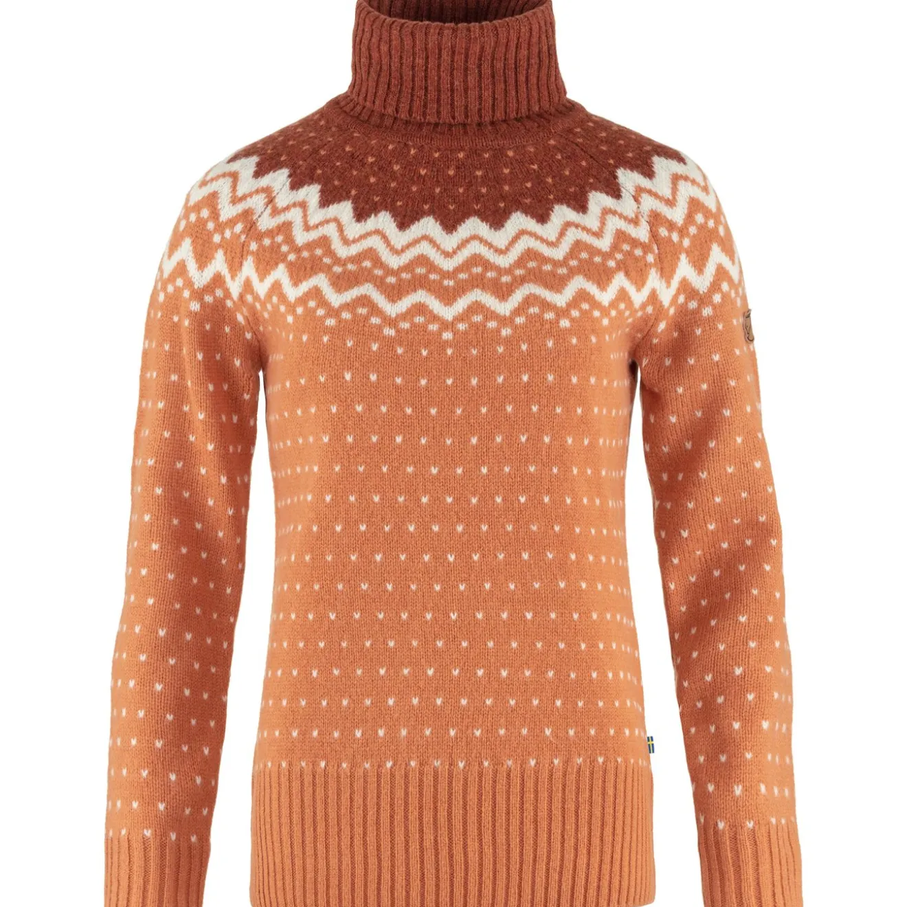 xdvik_knit_roller_neck_w_1.webp Övik Knit Roller Neck W