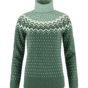 Övik Knit Roller Neck W