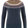 Övik Knit Sweater W