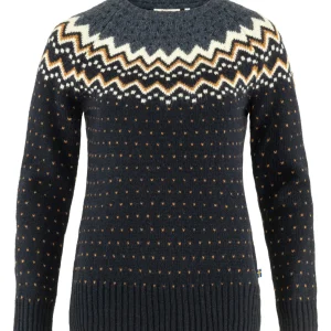 Övik Knit Sweater W