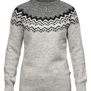 Övik Knit Sweater W