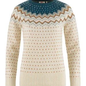 Övik Knit Sweater W