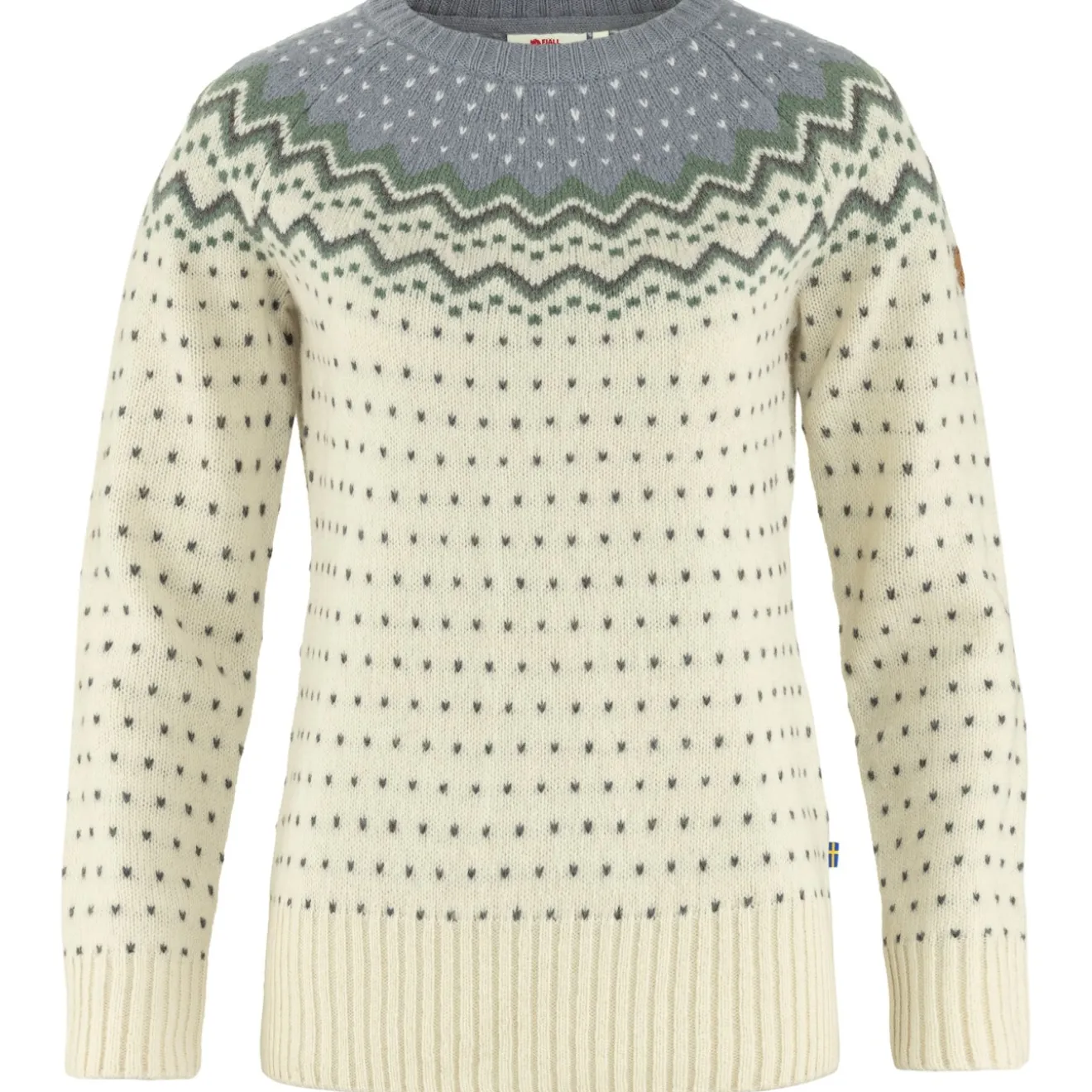 xdvik_knit_sweater_w_6.webp Övik Knit Sweater W