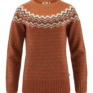 Övik Knit Sweater W