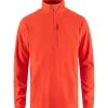 Övik Lite Fleece Half Zip M