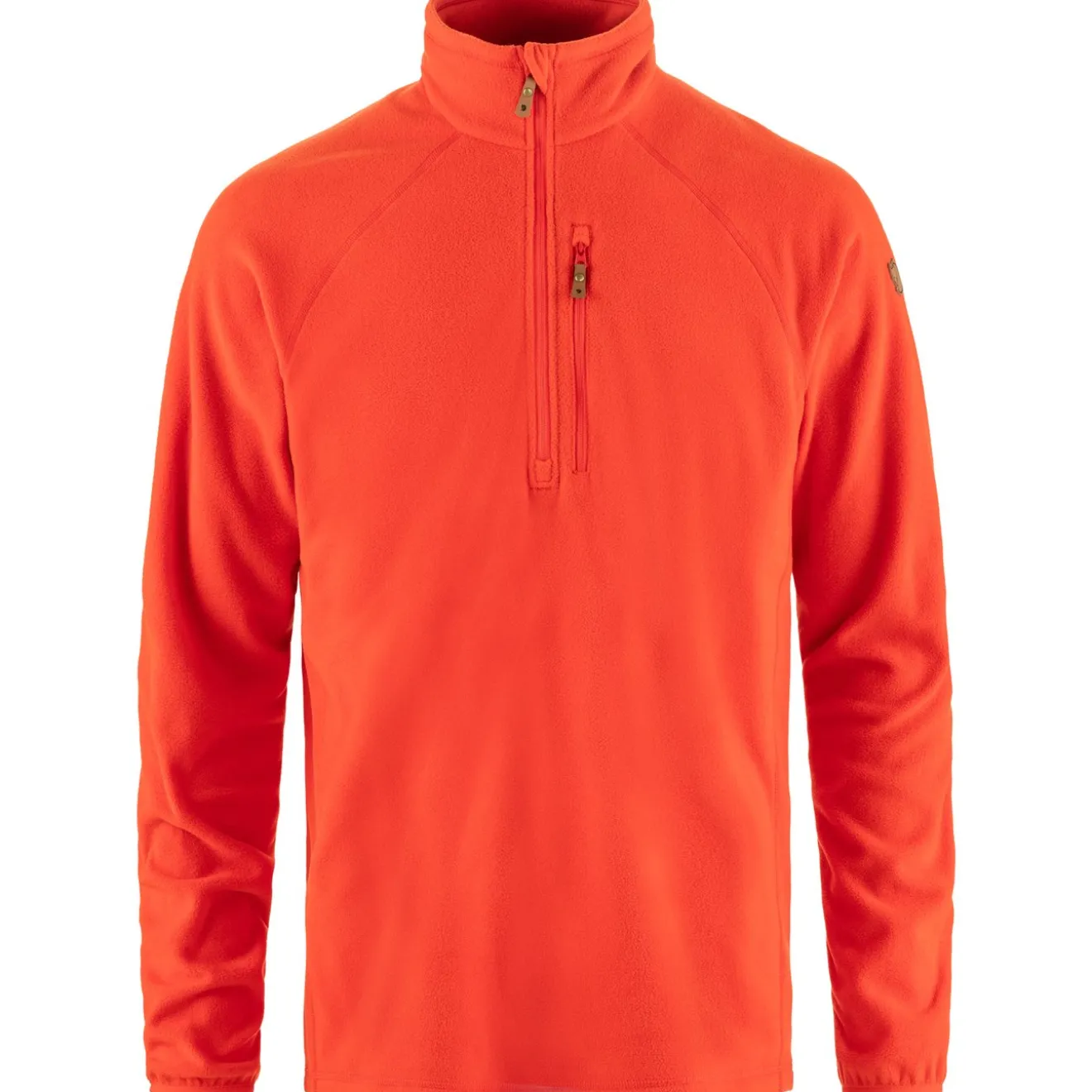 xdvik_lite_fleece_half_zi_0.webp Övik Lite Fleece Half Zip M