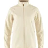 Övik Lite Fleece Jacket W