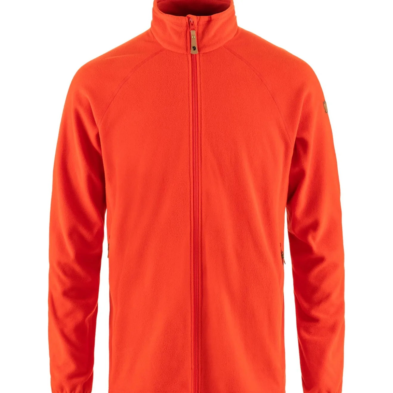 xdvik_lite_fleece_jacket__0.webp Övik Lite Fleece Jacket M