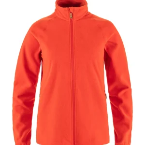 Övik Lite Fleece Jacket W
